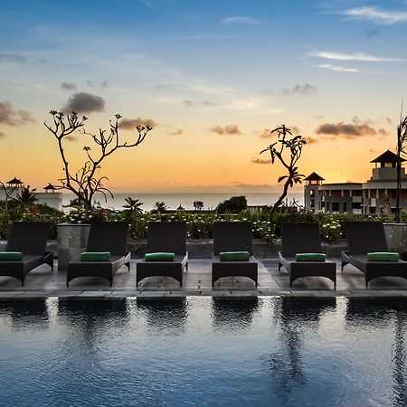 Champlung Mas Hotel Legian Kültér fotó