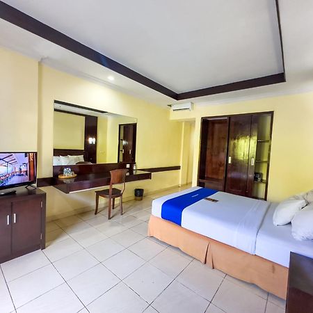 Champlung Mas Hotel Legian Kültér fotó