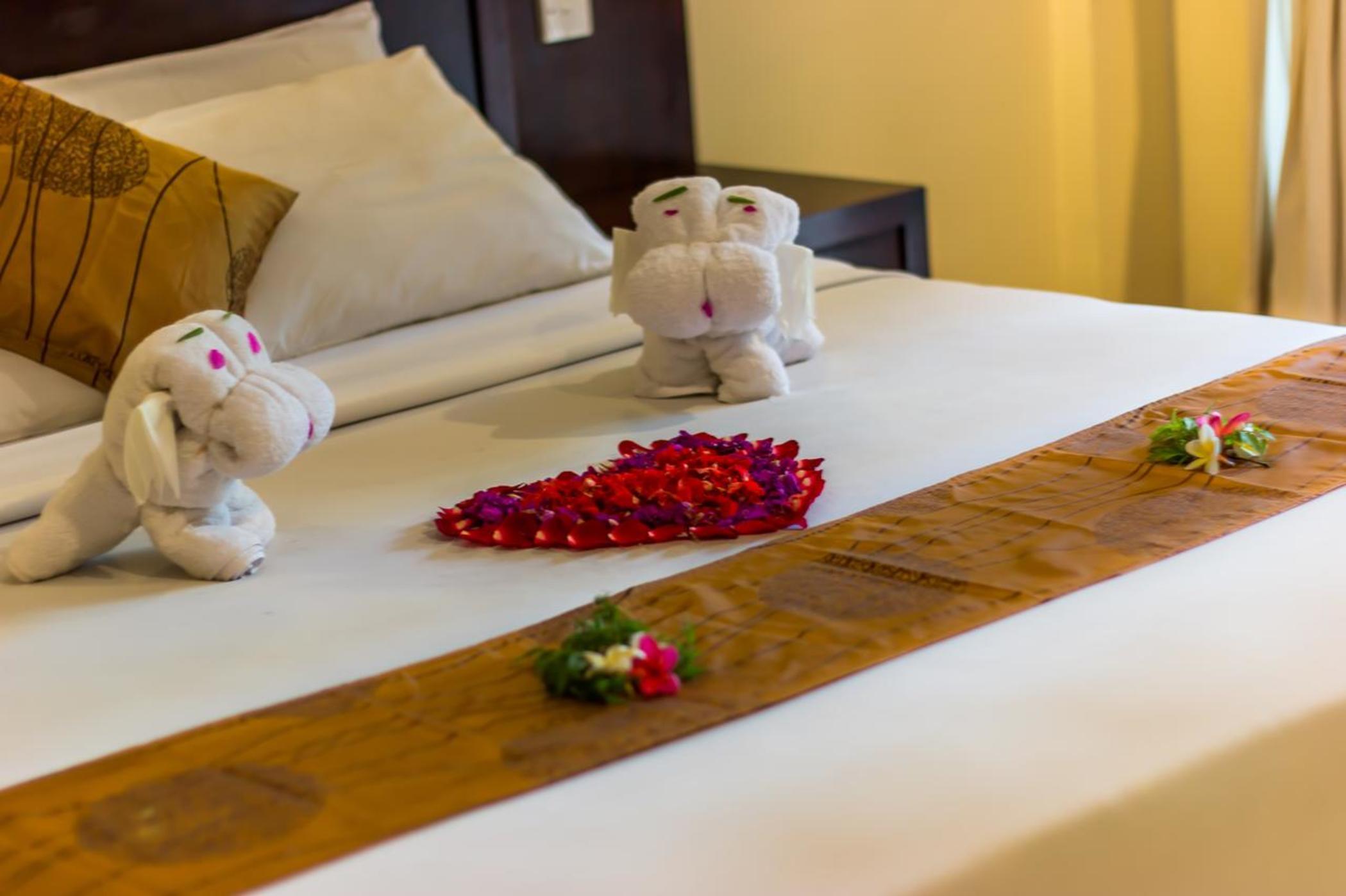 Champlung Mas Hotel Legian Kültér fotó