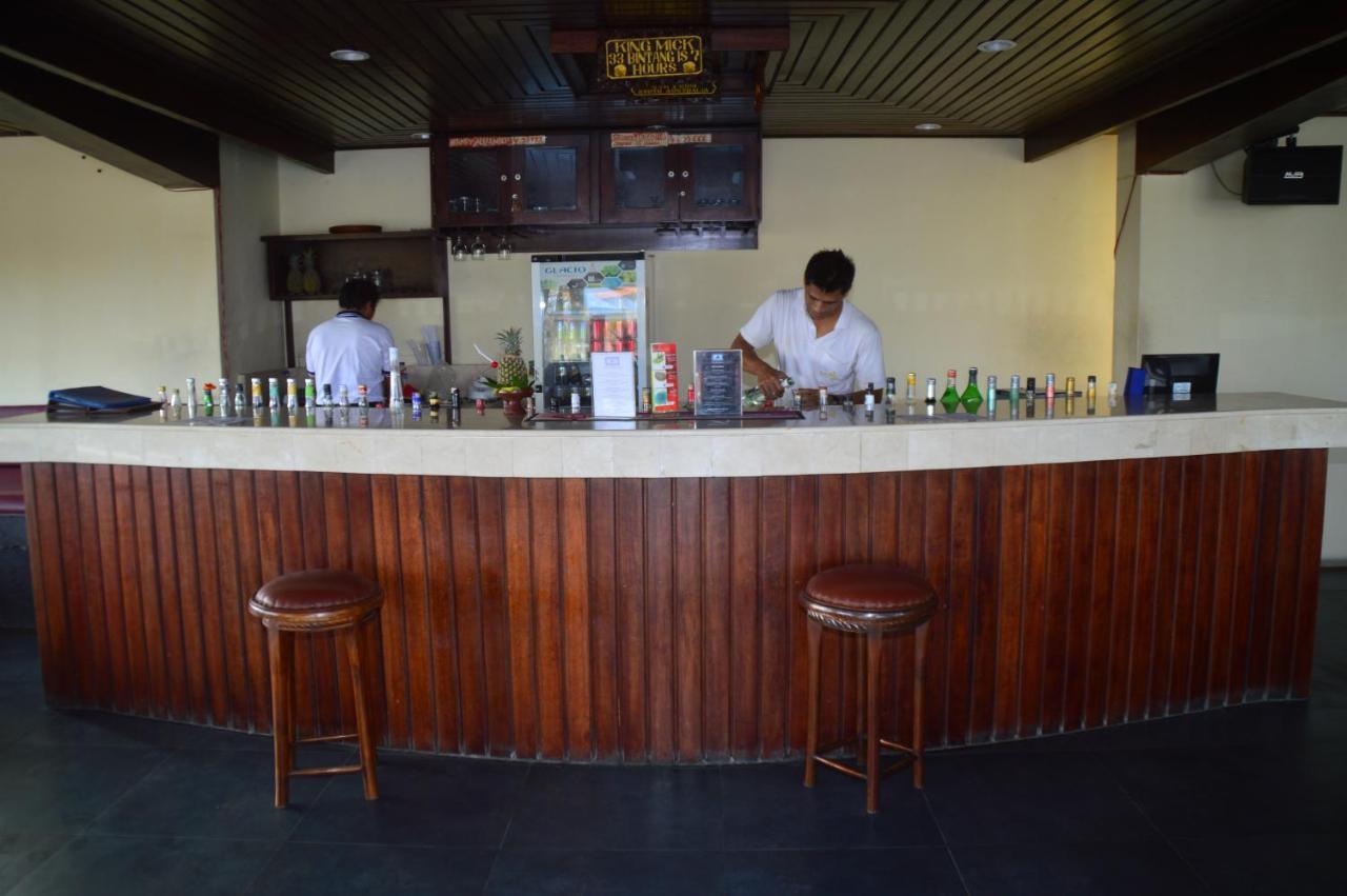 Champlung Mas Hotel Legian Kültér fotó