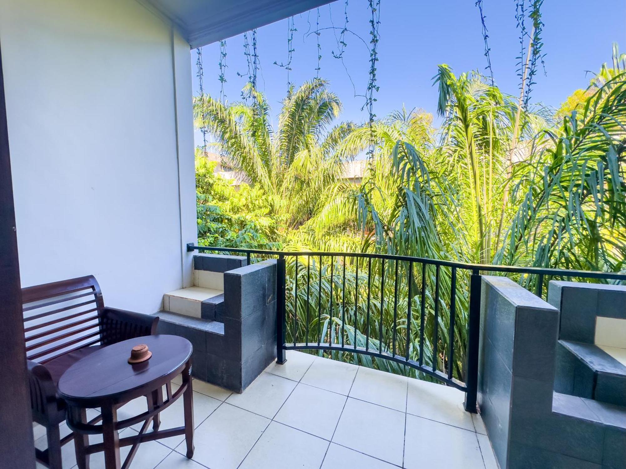 Champlung Mas Hotel Legian Kültér fotó
