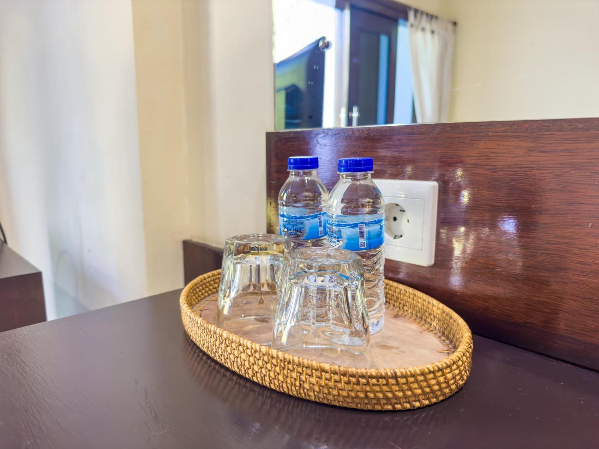 Champlung Mas Hotel Legian Kültér fotó