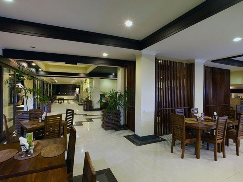 Champlung Mas Hotel Legian Kültér fotó