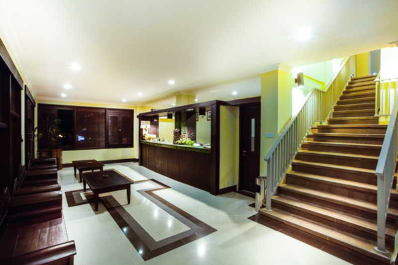 Champlung Mas Hotel Legian Kültér fotó