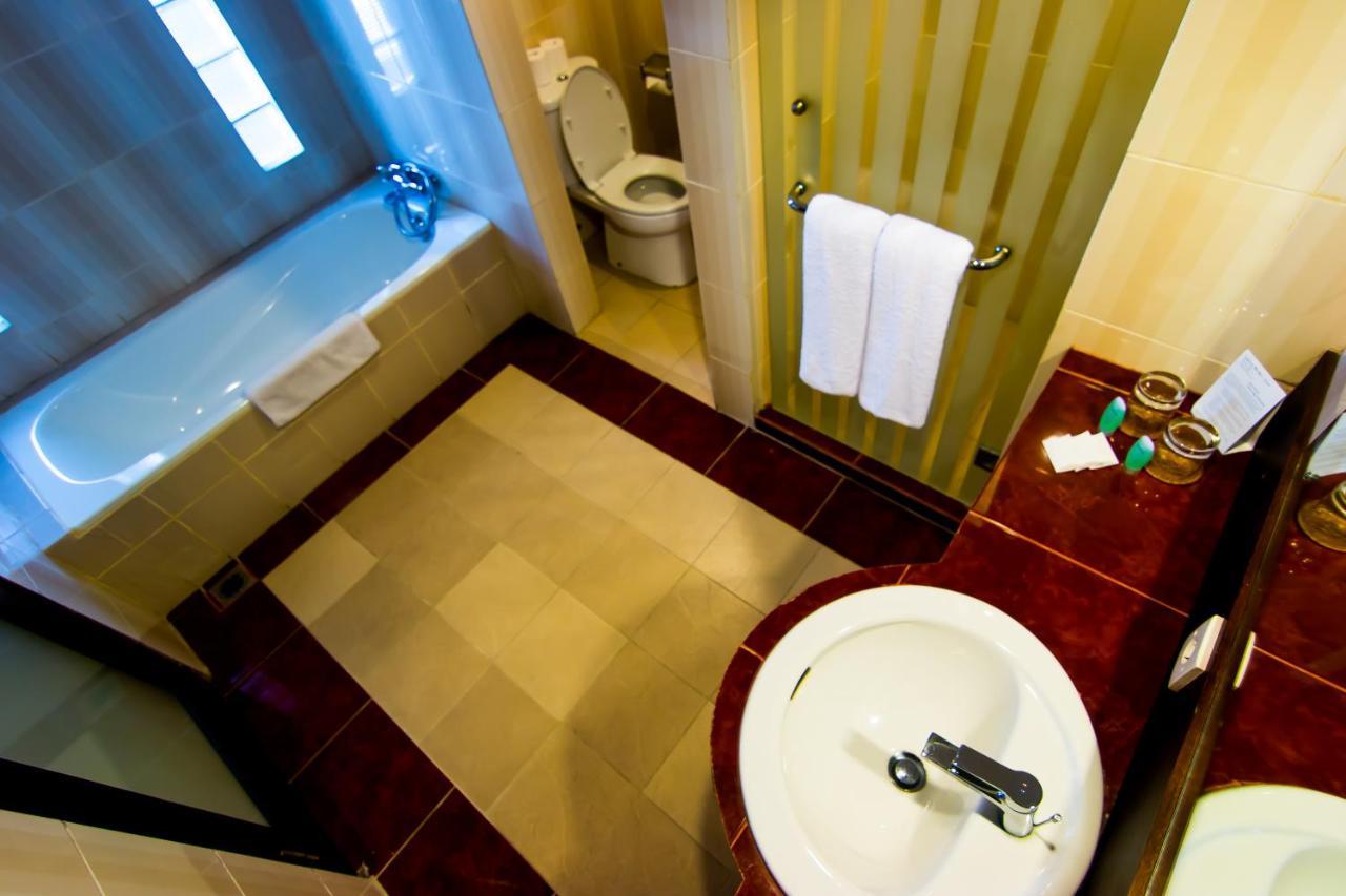 Champlung Mas Hotel Legian Kültér fotó